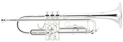 Труба J.MICHAEL TR-430S (S) Trumpet