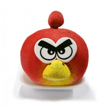 Набор для выращивания Травянчик Angry birds, Насіння країни