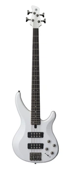 Бас-гитара YAMAHA TRBX-304 (WH)