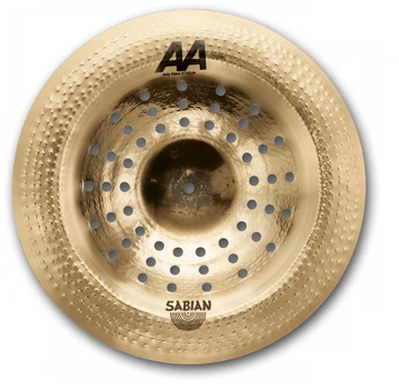 Тарелка SABIAN 17" AA HOLY CHINA