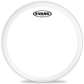 Пластик для ударных EVANS BD20GB1 20" EQ1 CLEAR