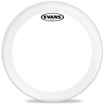 Пластик для ударных EVANS BD22GB3 22" EQ3 CLEAR