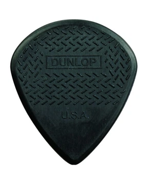 Медиаторы DUNLOP 471P3C MAX GRIP JAZZ III CARBON PLAYER'S PACK