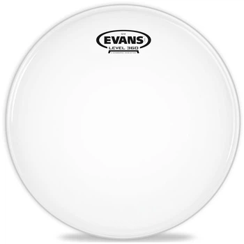 Пластик для малого барабана EVANS B14G14 14" G14 COATED