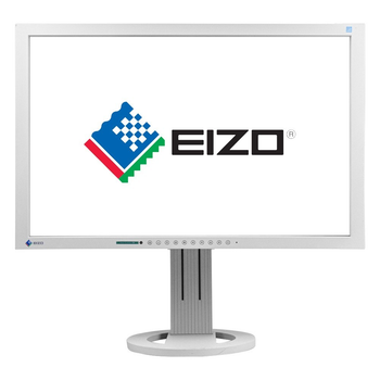 Монитор Eizo FlexScan S2433W 24.1" S-PVA FULL HD Б/У