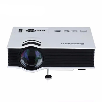 Проектор Excelvan UC40 Silver