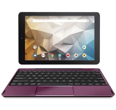 Планшет RCA Atlas Pro 10 2/32GB WiFi Burgundy