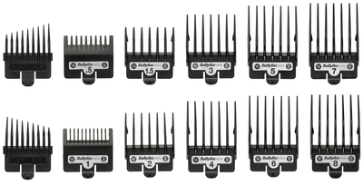 Машинка для стрижки волос Babyliss E996E