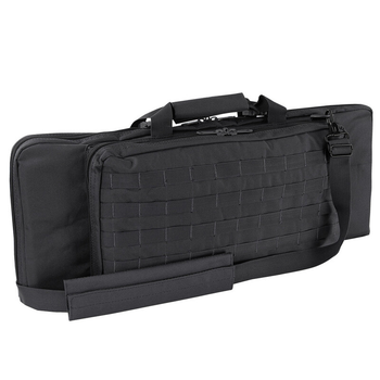 Сумка для зброї Condor 28'' RIFLE CASE 150 Чорний