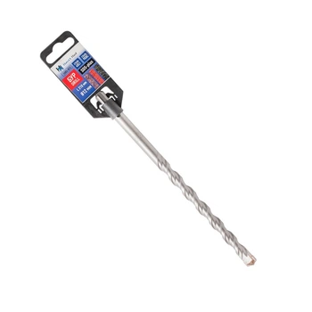 Бур SDS plus HorsAY Hard 12х210 (1603-022)