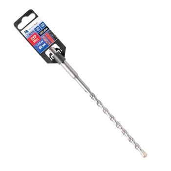 Бур SDS plus HorsAY Hard 8х210 (1603-010)