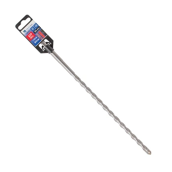 Бур SDS plus HorsAY Hard 10х310 (1603-017)