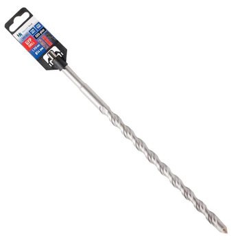 Бур SDS plus HorsAY Hard 14х310 (1603-033)