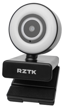 Вебкамера RZTK HD WB 100
