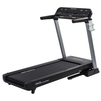 Беговая дорожка TUNTURI TREADMILL FITRUN T70i 17TFRN7000