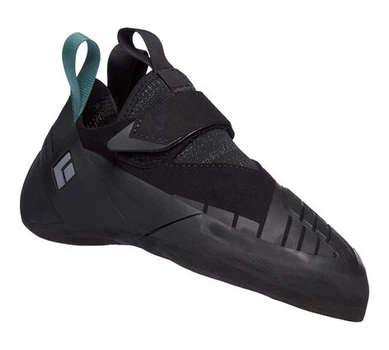 Скальные туфли Black Diamond Shadow LV 44,5 Чорний