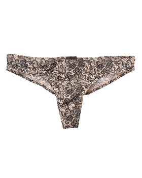 Труси жіночі ARMANI EA7 (163179-8P201-10270/8) Мультіколор XL