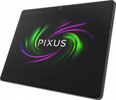 Планшет Pixus Joker 4/64GB Black FHD LTE
