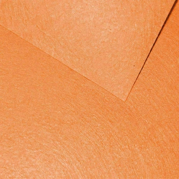 Фетр лист охра (0,9мм) 21х30см (56400.044)