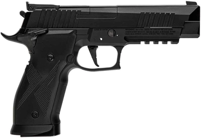 Пневматичний пістолет Sig Sauer P226 X5 Blowback