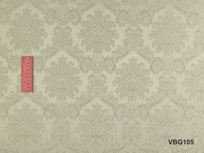 Текстильные обои VBG105 Giardini Villa Barbaro 2 гобелены светло-серые