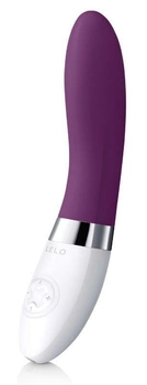 Вибратор Lelo Liv 2 цвет фиолетовый (03675017000000000)