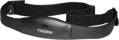 Нагрудный кардиодатчик TOORX Chest Belt FC-TOORX (929379)