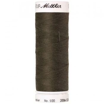 Нить универсальная AMANN SERALON 100 1678-1162, 200 м
