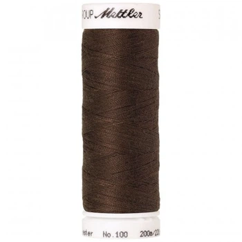Нить универсальная AMANN SERALON 100 1678-1182, 200 м