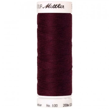Нить универсальная AMANN SERALON 100 1678-0162, 200 м