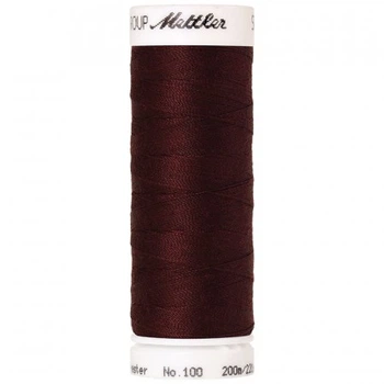 Нить универсальная AMANN SERALON 100 1678-0166, 200 м