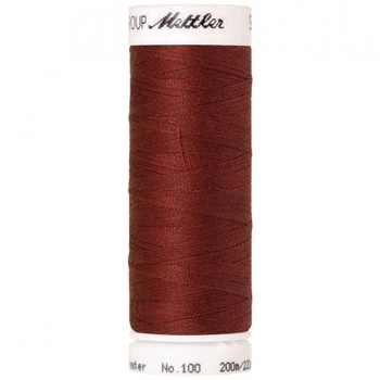 Нить универсальная AMANN SERALON 100 1678-0636, 200 м