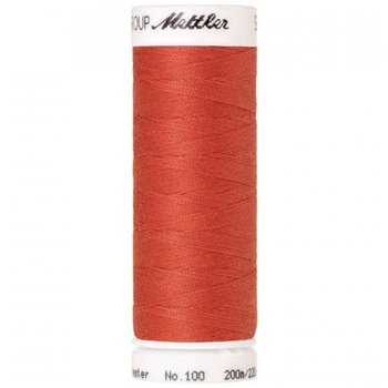 Нить универсальная AMANN SERALON 100 1678-0507, 200 м