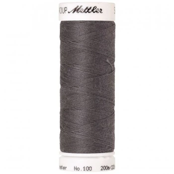 Нить универсальная AMANN SERALON 100 1678-0332, 200 м