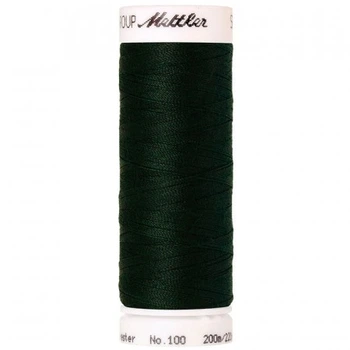 Нить универсальная AMANN SERALON 100 1678-2540, 200 м