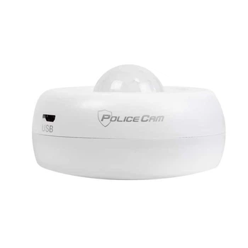 Автономний WIFI датчик руху PoliceCam PR-04