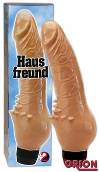 Вібратор Haus Freund (05536000000000000)