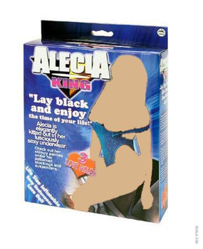 Секс-лялька Alecia (02654000000000000)