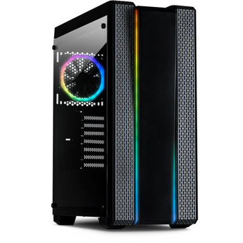 Корпус Inter-Tech S-3901 Impulse