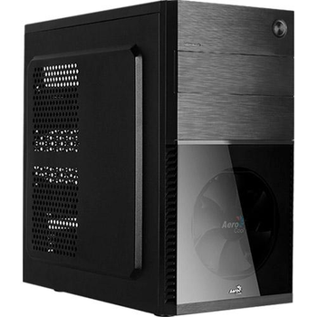 Корпус AeroCool CS-105 w/350W (C