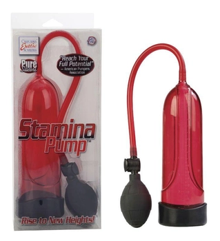 Вакуумна помпа Stamina Pumps (13079000000000000)