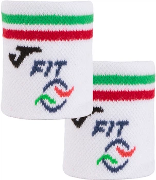 Напульсники Joma ITALY FLAG FIT 400245P07 Різнобарвний Уні ONE SIZE (8424309522445)