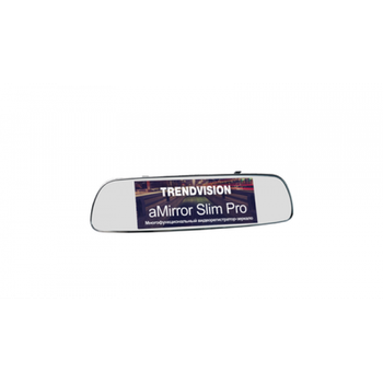 TrendVision aMirror Slim Pro