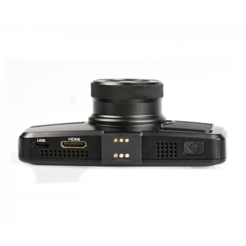 Видеорегистратор TrendVision TDR-719S ULTIMATE