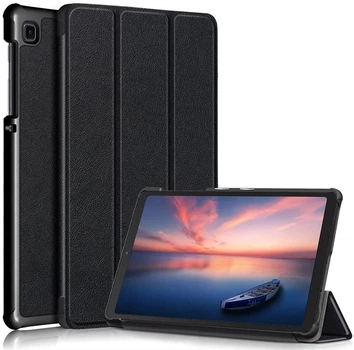 Чохол Magnet для Samsung Galaxy Tab A7 Lite 8.7 (2021) T220 T225 Black (23457)