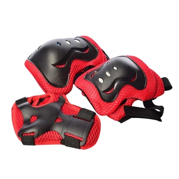 Защита PROFI MS-0338-1 S красный