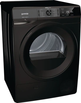 Сушильная машина Gorenje DE82ILB/G
