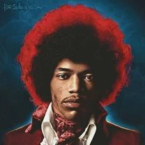Виниловая пластинка Jimi Hendrix - Both Sides Of The Sky 2 LP Set 2018 (19075814201, 180 Gm.) Experience Hendrix/EU Mint (art.239923)