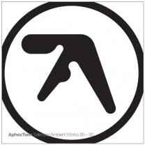 Виниловая пластинка Aphex Twin - Selected Ambient Works 85-92 2 LP Set 2013 (Amblp3922) Apollo/EU Mint (art.239917)