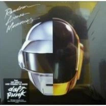 Виниловая пластинка Daft Punk - Random Access Memories 2 LP Set 2013 (88883716861, 180 Gm.) Gat, Sony/EU Mint (art.217182)